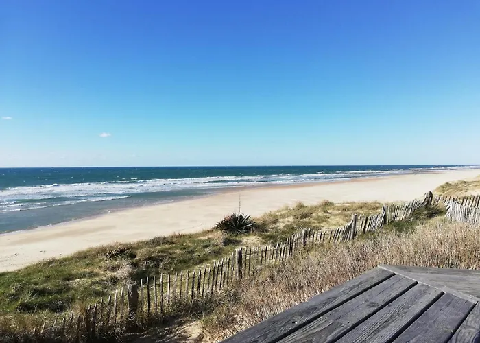 Mh 511 3chambres Et 2 Salles De Bain Dans 4 Etoiles Parque de Campismo *