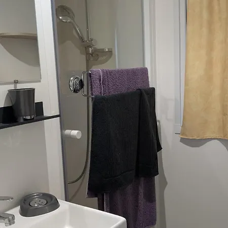 Mh 511 3chambres Et 2 Salles De Bain Dans 4 Etoiles Kemp Saint-Julien-en-Born