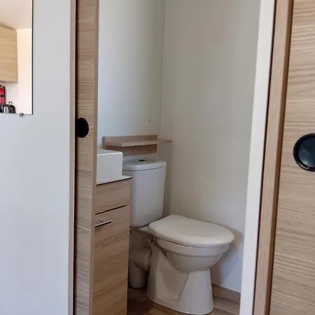 Mh 511 3chambres Et 2 Salles De Bain Dans 4 Etoiles * サン・ジュリアン・アン・ボルヌ